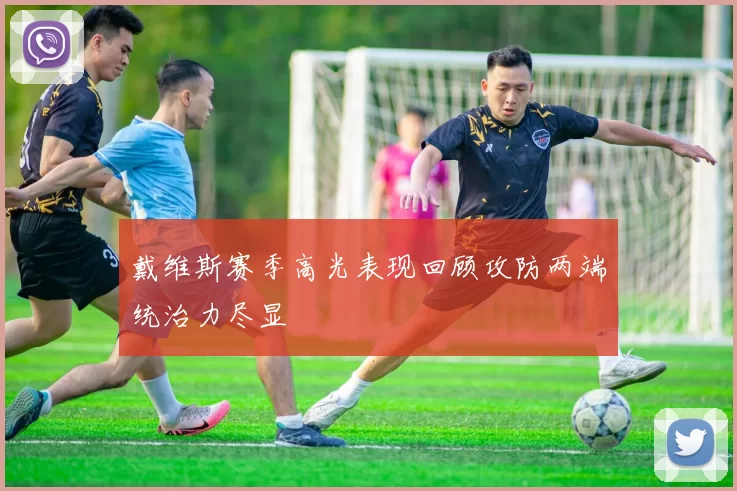 戴维斯赛季高光表现回顾攻防两端统治力尽显