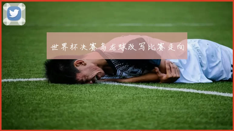 世界杯决赛乌龙球改写比赛走向