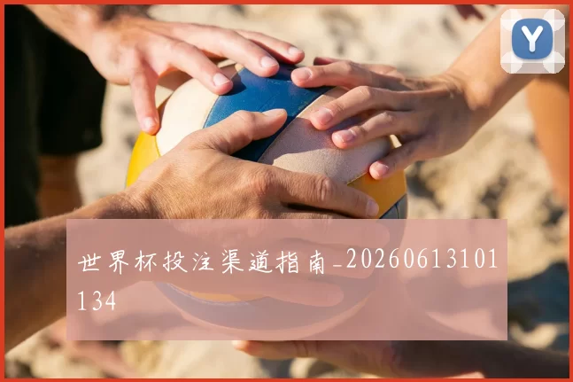 世界杯投注渠道指南_20260613101134