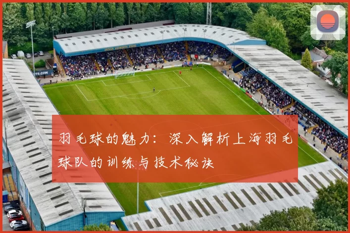 羽毛球的魅力：深入解析上海羽毛球队的训练与技术秘诀