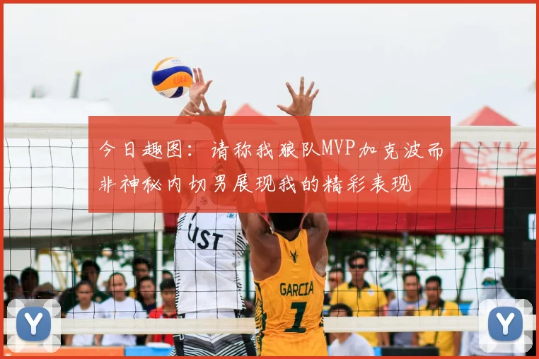 今日趣图:请称我狼队MVP加克波而非神秘内切男展现我的精彩表现