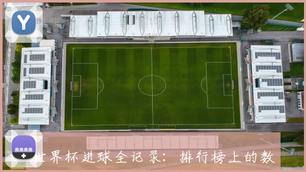 世界杯进球全记录：排行榜上的数字与传奇