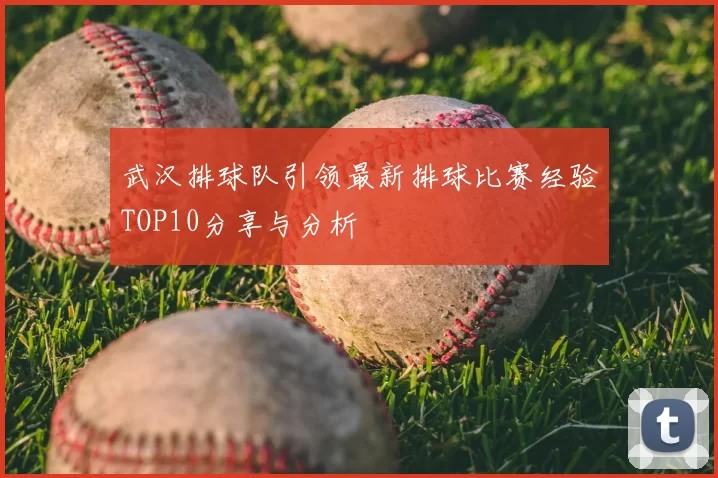 武汉排球队引领最新排球比赛经验TOP10分享与分析